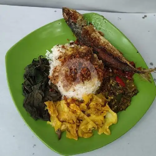 Gambar Makanan RM Padang Samak Plandingan, Manggarai 10