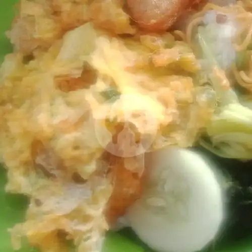 Gambar Makanan Nasi Pecel Madiun Mama Abdi, Balitan 4 1