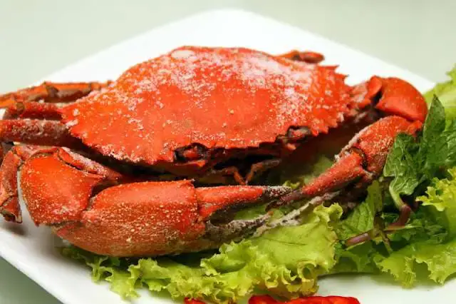Delay No More Crab Restaurant Food Photo 19