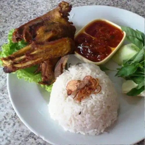 Gambar Makanan Ayam Bakar Dan Kremes Mas Dedi, Cipinang-cipedak 18