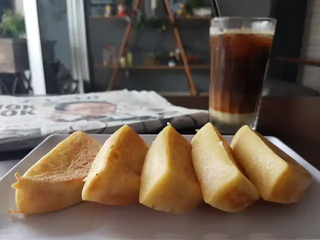 Gambar Makanan tigaSatu Kopi & Suki 8