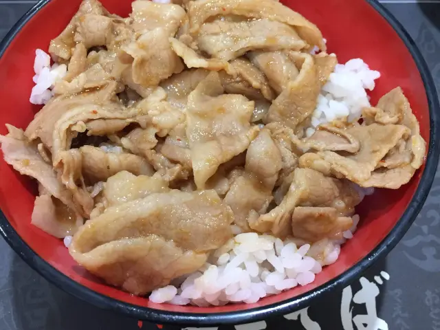 Nadai Fujisoba Food Photo 17