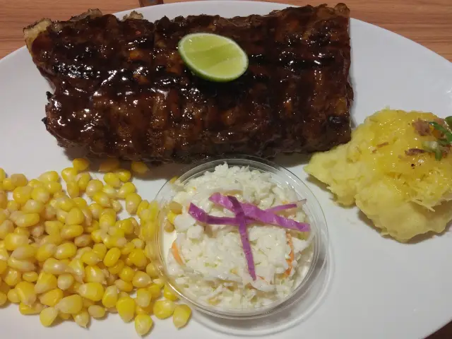 Gambar Makanan Poka Ribs 13