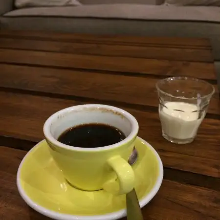 Gambar Makanan Saudagar Kopi 14