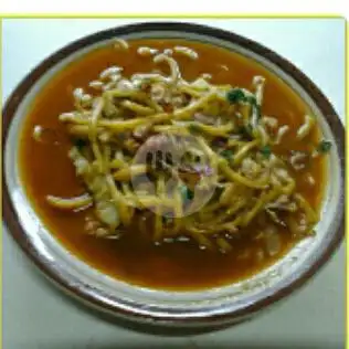 Gambar Makanan Mie Aceh Rizky, Harsono RM 12