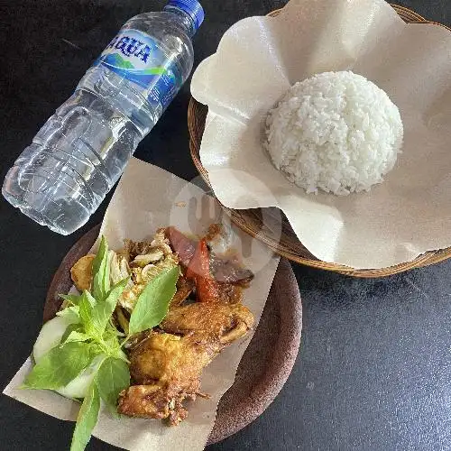 Gambar Makanan Ayam Penyet Lodoyo, Ruhui Rahayu 2