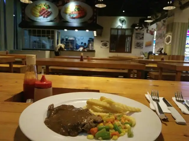 Gambar Makanan Kakara Steak 8