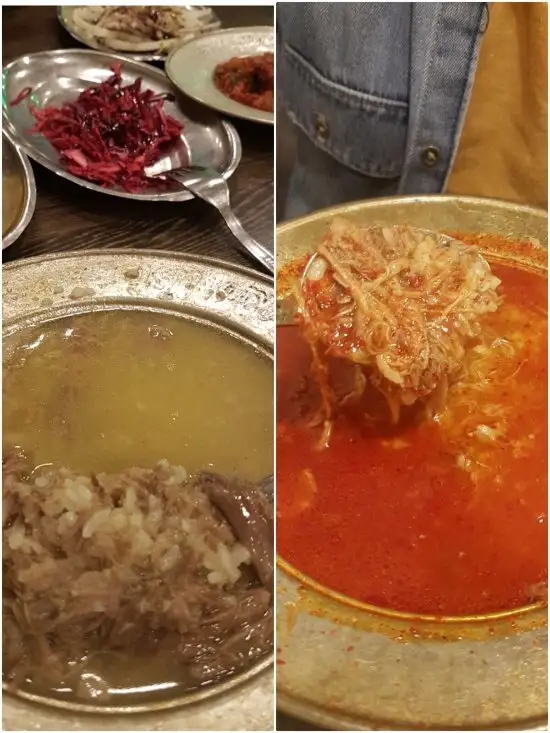 Sakıp Usta'nin yemek ve ambiyans fotoğrafları 47