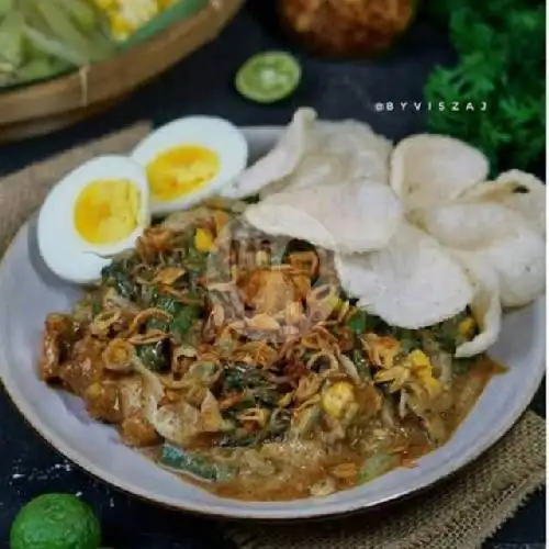 Gambar Makanan Warung Tiga Putri, Klp. 2 10