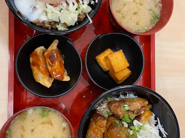 Sukiya Tokyo Bowls & Noodles Food Photo 3