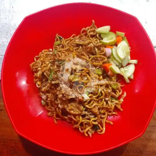 Gambar Makanan Nasi Goreng Khesya, Harapan Mulya 5