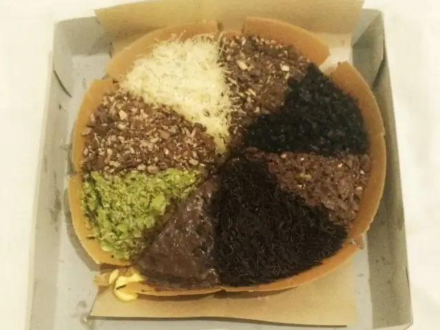 Gambar Makanan Martabak San Fransisco 12