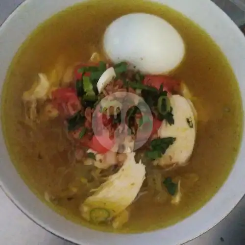 Gambar Makanan Warung Jakarta Soto Betawi, Kuta 8