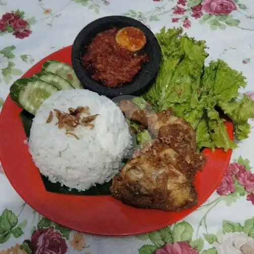 Gambar Makanan Kedai Ayam Bakar Dan Mie Aceh Dhania, Duta Asri Palem 5