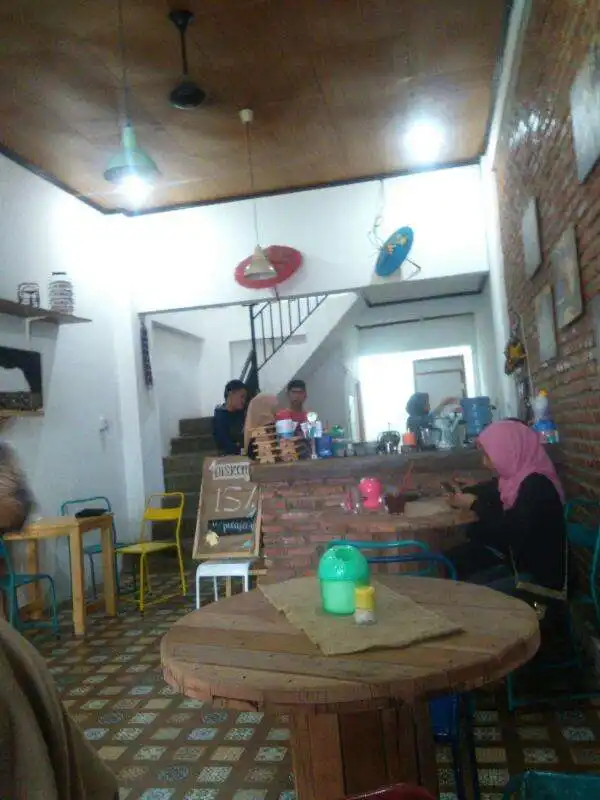 Gambar Makanan Waroeng de' Djadoel 13