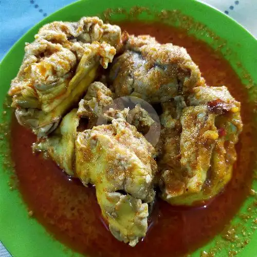 Gambar Makanan RM Uda Uni, Belitung 17