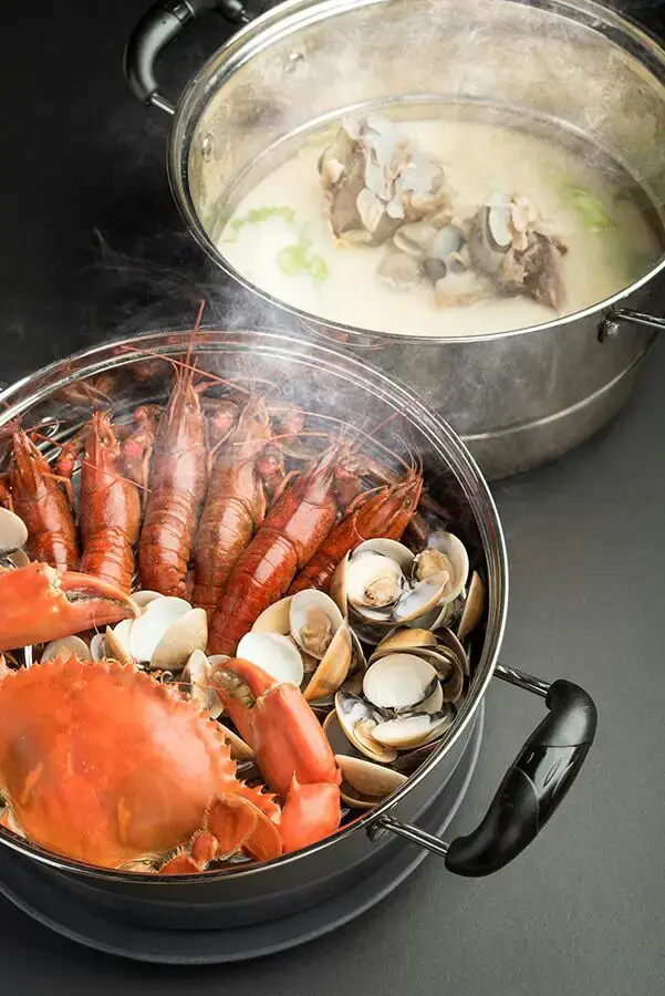 ChenChenho Steamboat - 瑱瑱好火鍋 Food Photo 4