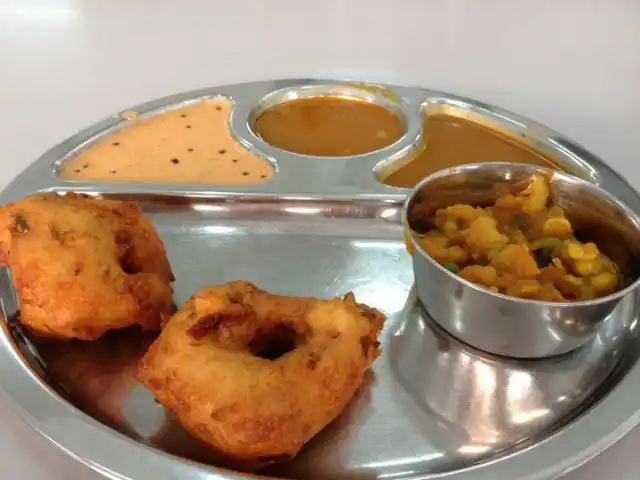 Sri Latha Curry House Food Photo 7