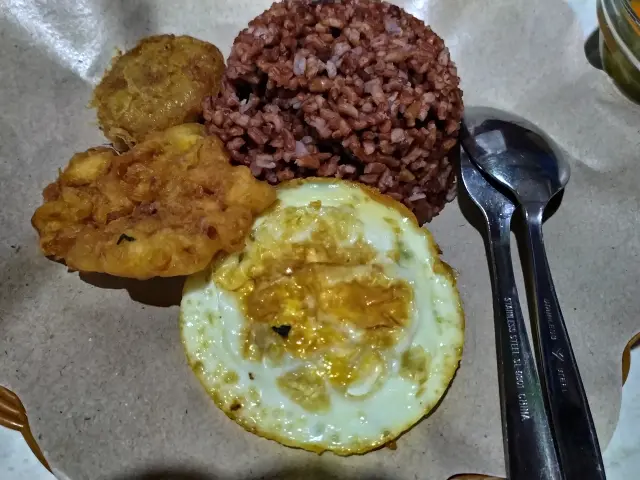 Gambar Makanan Pecel Madiun Bu Tris 3