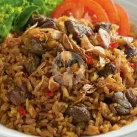 Gambar Makanan Nasi Goreng & Seafood Sanjaya, Benda 8