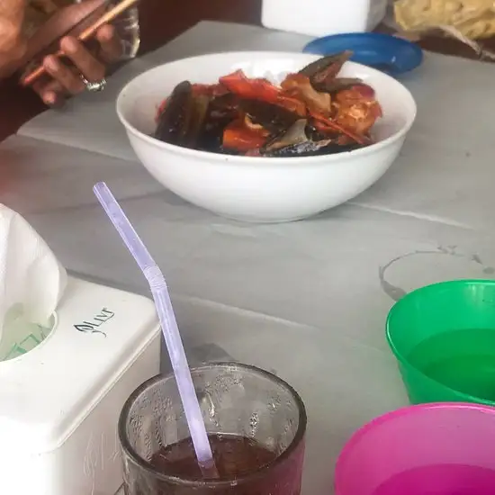 Gambar Makanan Kuala Seafood Crab&fish 5