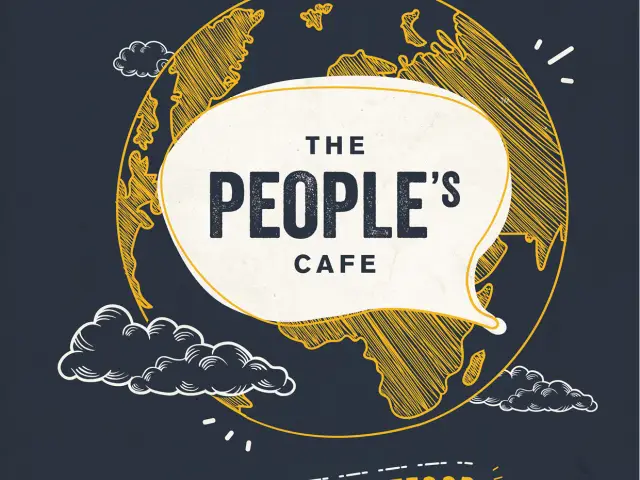 Gambar Makanan The People's Cafe 5
