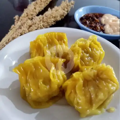 Gambar Makanan Yumie Dimsum, Jl. Mars Tengah II no. 25 4