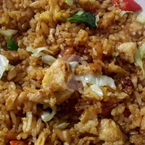 Gambar Makanan NASI GORENG GILA BERINGIN, Gedangan. Grogol Sukoharjo 7