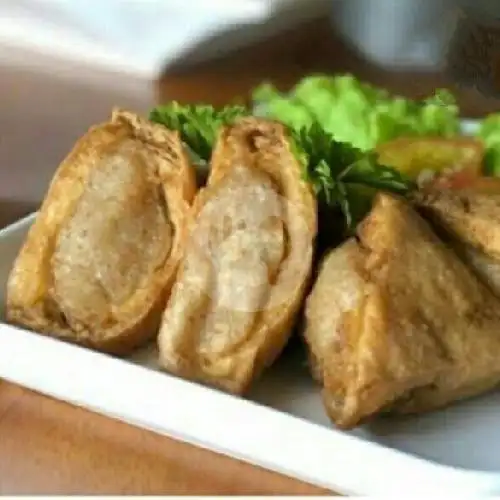 Gambar Makanan Garangasem Kudus Spesial Ayam Kampung, DR Sutomo 20