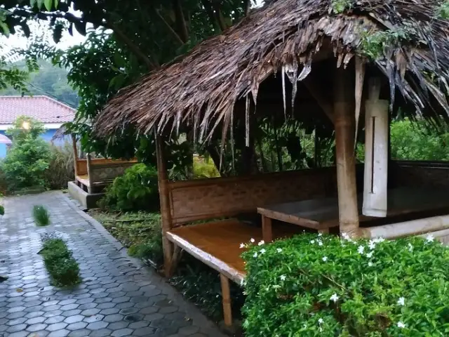 Gambar Makanan Saung Plecing 10