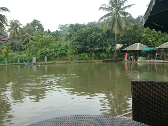 Gambar Makanan Lubana Sengkol ( Pemancingan & Pondok Makan ) 12