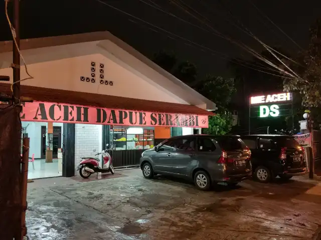 Gambar Makanan Dapue Serambi 4