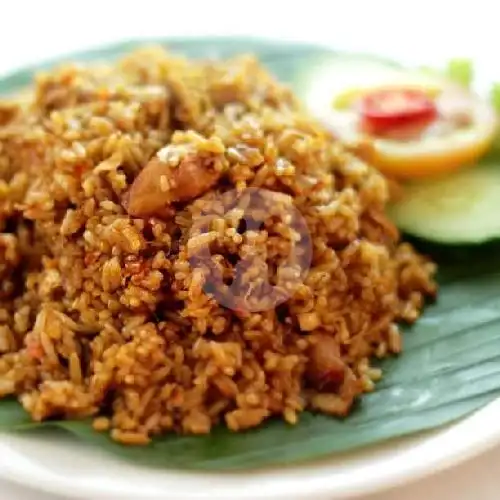 Gambar Makanan NASI GORENG CIBUBUR 27 15