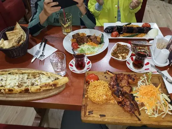 Ortaklar Kebap Lahmacun'nin yemek ve ambiyans fotoğrafları 51