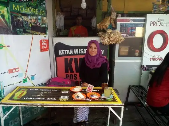 Gambar Makanan Ketan Legenda Batu 10