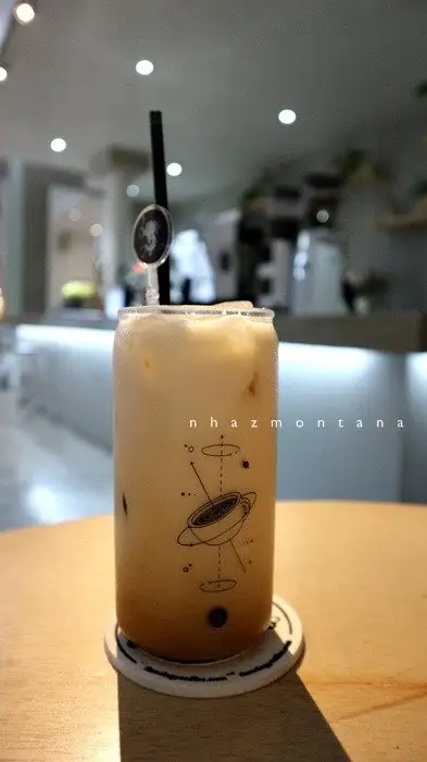 Gambar Makanan Threelogy Coffee 3