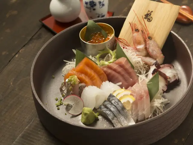 Fukudaya Food Photo 8