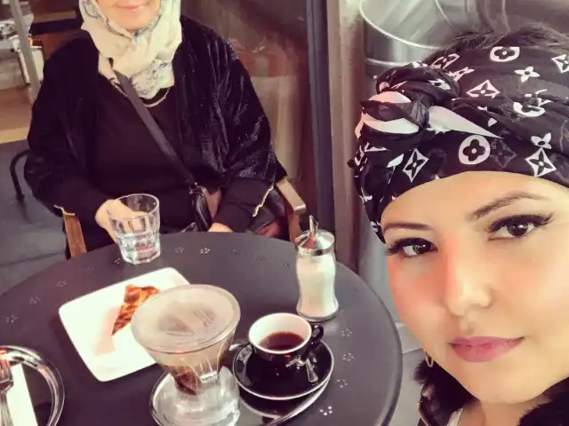 Kuppa Cafe'nin yemek ve ambiyans fotoğrafları 5