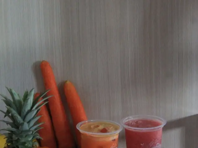 Gambar Makanan Tropicale Juice Bar 12