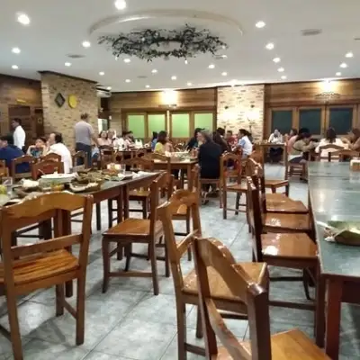 Kagay-Anon Restaurant