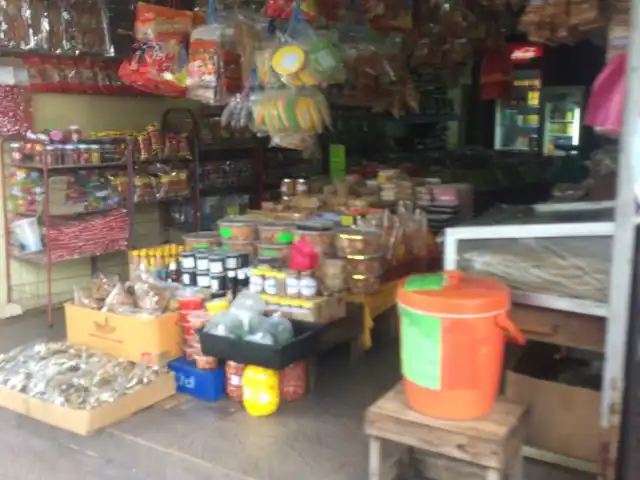Kedai Keropok Sri Gading Kuantan Food Photo 4