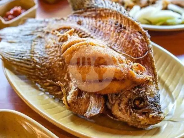 Gambar Makanan Ikan Bakar Cianjur, Meruya (Take Away) 7