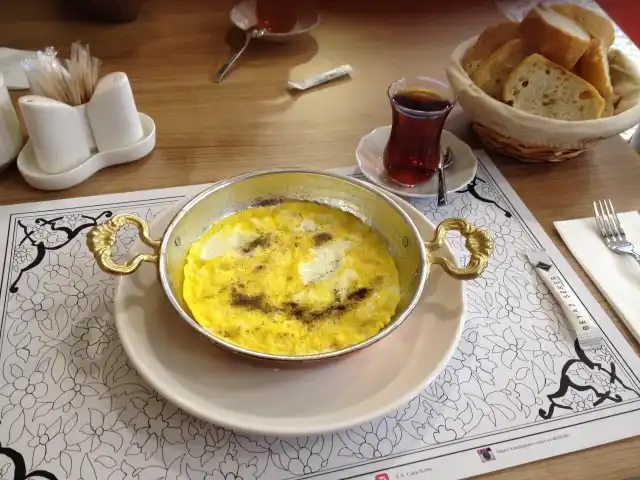 Çakır Köfte'nin yemek ve ambiyans fotoğrafları 12
