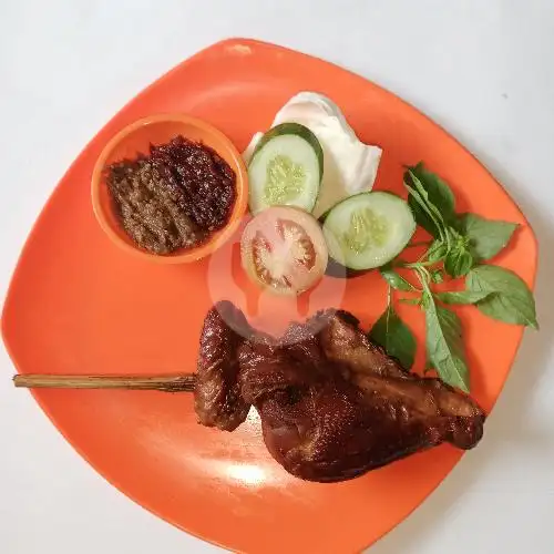 Gambar Makanan BEBEK/AYAM BAKAR ALMIRA, Langenharjo 9