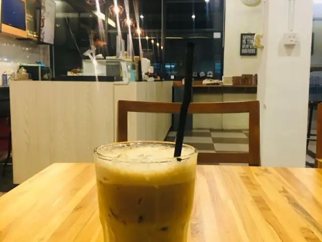 Gambar Makanan Ritual Kopi Denpasar 20