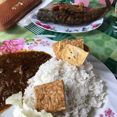 Lele Penyet Baiya