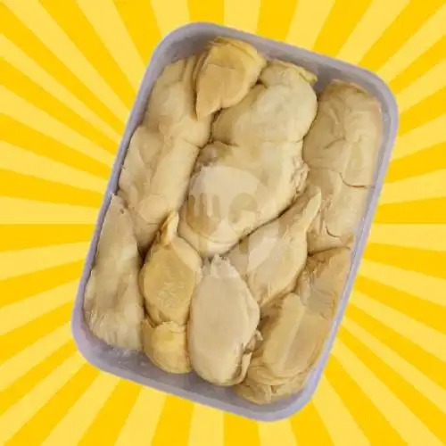 Gambar Makanan Durian Candy, Arjuna, Cicendo 6