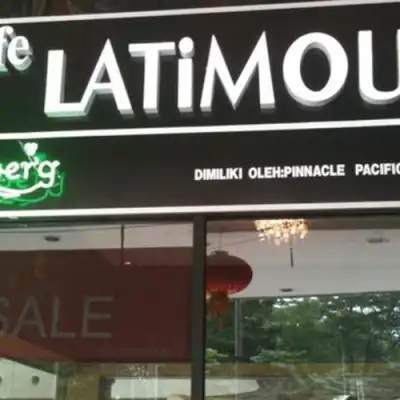 Latimour Cafe