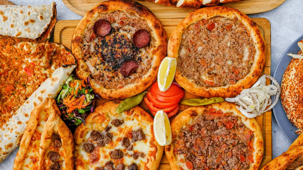 Cantıkçım Pide & Cantık