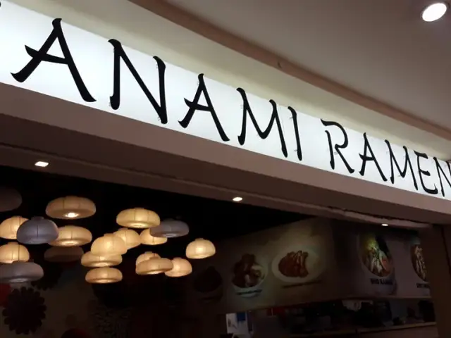 Gambar Makanan Nanami Ramen Mall Artha Gading 13